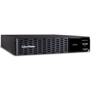 CyberPower BP48VP2U01 Rack/Tower UPS Battery Module, 48V/60A, 12V/7AH